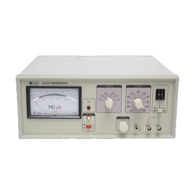 TesterMeter-ZC2683 dielectric insulation resistance tester