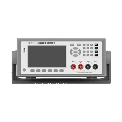 TesterMeter-ZC2518 Resistance/Temperature Scanning Tester