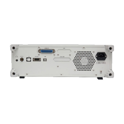 TesterMeter-ZC2876/ZC2877/ZC2878 high frequency LCR digital bridge