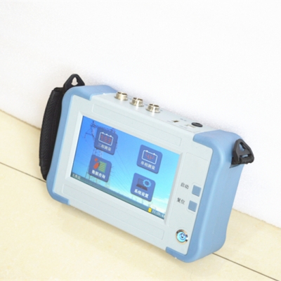 TesterMeter-ZSD006 Automatic Capacitance and Inductance Tester