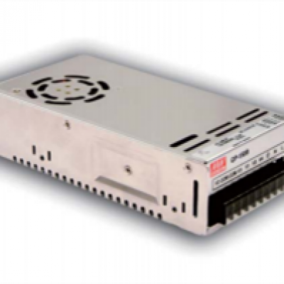 TesterMeter-QP-150 series 150W Quad Output with PFC Function， Enclosed Type AC/DC Power Supply