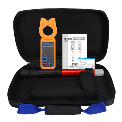 TesterMeter-ETCR9000S High/low Voltage Clamp Current Meter,clamp current tester-Xtester.cn
