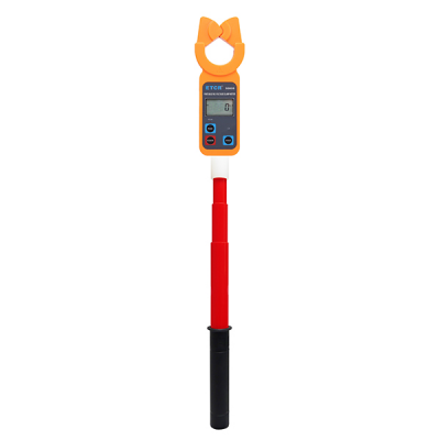 TesterMeter-ETCR9000S High/low Voltage Clamp Current Meter,clamp current tester-Xtester.cn