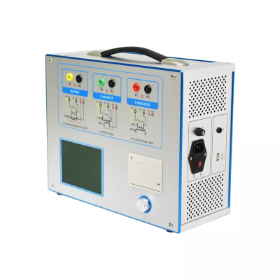 TesterMeter-CTP1000C Intelligent CT PT transformer Analyzer,Volt-Ampere Characteristic Tester