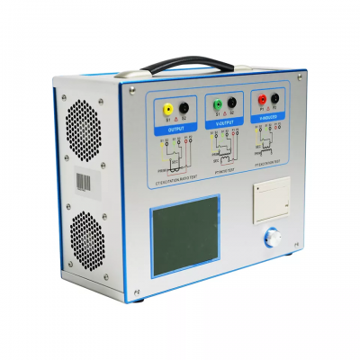 TesterMeter-CTP1000C Intelligent CT PT transformer Analyzer,Volt-Ampere Characteristic Tester