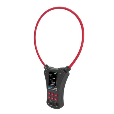 TesterMeter-ETCR6920B Flexible High Current Clamp Meter