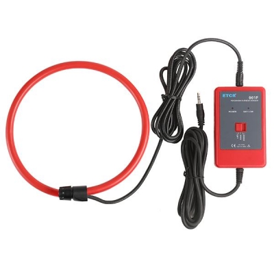 TesterMeter-ETCR001F flexible coil current transformer (with integrator)
