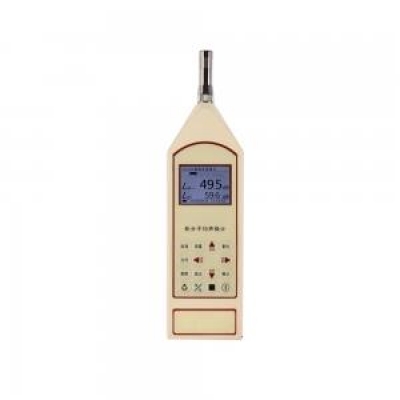 TesterMeter-JY205B-Class 1,1/1OCT,1/3OCT Integrating-averaging Sound Level Meter