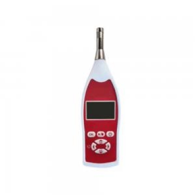 TesterMeter--JY208D high PrecisionGB/T3785 IEC61672 Class 2 industrial grade Sound Level Tester,Decibelímetro Digital,Sonómetro Digital Autorango