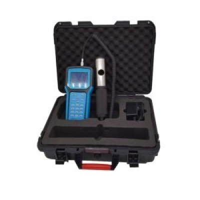 TesterMeter-JY1000 Handheld laser dust meter, dust concentration tester, aerosol monitor，Smoke dust tester（TSP）