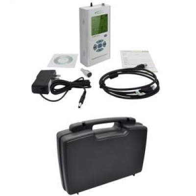 TesterMeter-HAL-HPC300 3-Channels Portable Dust Laser Particle Counter