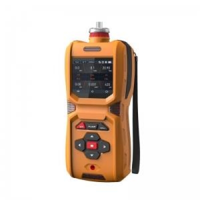 TesterMeter-MS600 portable composite gas analyzer,GASES COMBUSTÍVEIS DE DETECTOR