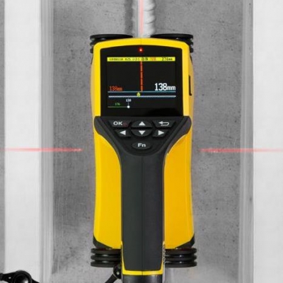 TesterMeter-HC-GY71T Integrated Rebar Detector