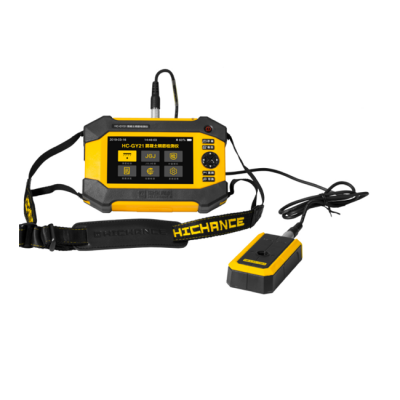 TesterMeter-HC-GY21 Rebar Detector