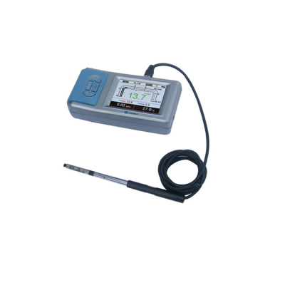 TesterMeter-Kanomax KA23/KA33 Thermal Anemometer