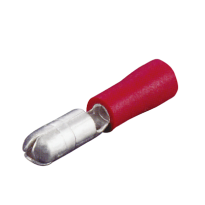 TesterMeter-MPD 4612 Bullet-Male Quick Disconnector