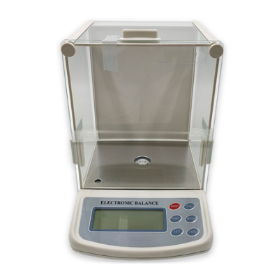 TesterMeter-ESJ203S，ESJ205S，ESJ208S ONE-HUNDRED-THOUSANDTH	DOUBLE-RANGE AUTOMATIC INNER-CALIBRATION ANALYTICAL BALANCE