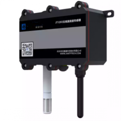 TesterMeter-JT1203-D wireless temperature and humidity sensor