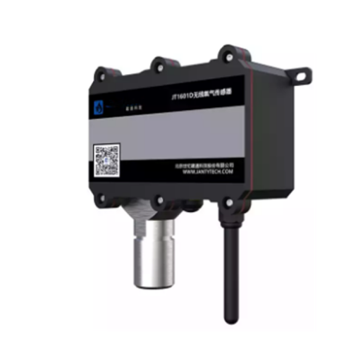 TesterMeter-JT1601D integrated design wireless oxygen sensor