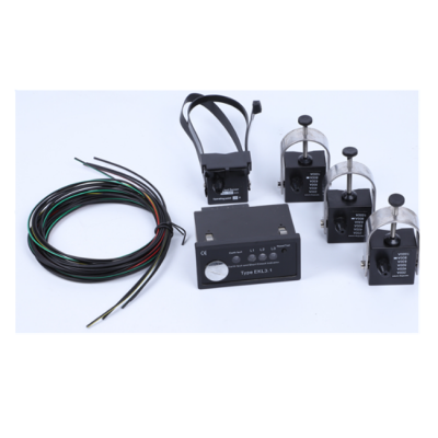 TesterMeter-Type EKL3.1Short Circuit And Earth Fault Indicator