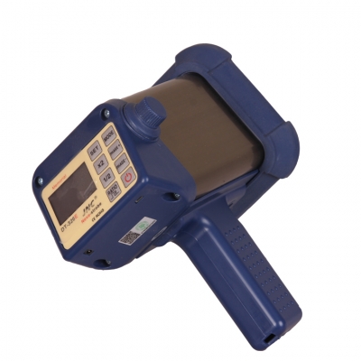 TesterMeter-DT-326E Stroboscope,UV ink printing detection stroboscope