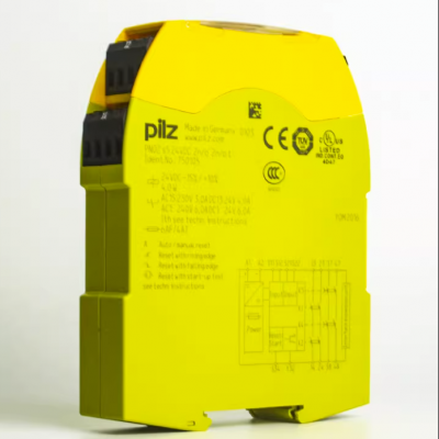 TesterMeter-Pilz PNOZ Saftey relays,relays for functional safety,S3,S4,S5,S5C,S7,S1,S2,S6.S9,X1,X2,X3