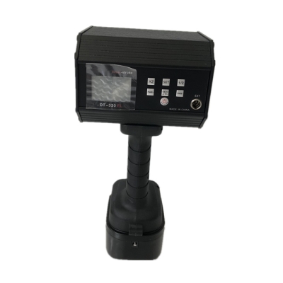 TesterMeter-BST-333EL Big Model Hand Held LED Stroboscope (75 lamps),UV ink printing detection stroboscope