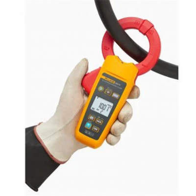 TesterMeter-Fluke 369 FC Leakage Current Clamp Meter,WIRELESS LEAKAGE CURRENT CLAMP METER 61MM JAW