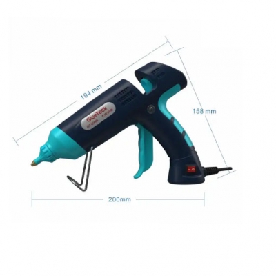 TesterMeter-SD-1131/1121/1103 30W/60W/150W glue gun hot melt factory electronics Green Black Sealing Wax repair tools with CB/GS industrial CE Glue Gun