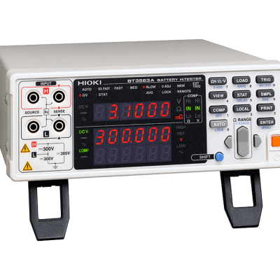 Testermeter-BT3563A-BATTERY HiTESTER