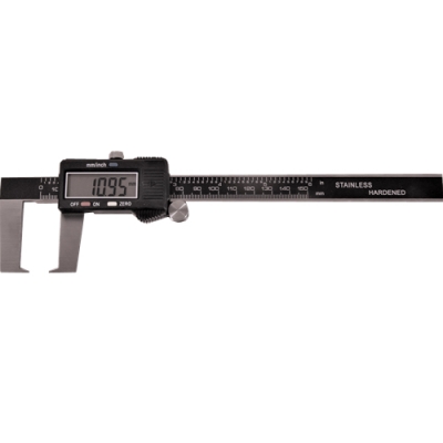 Testermeter-EC1207 series-Outside groove digital caliper