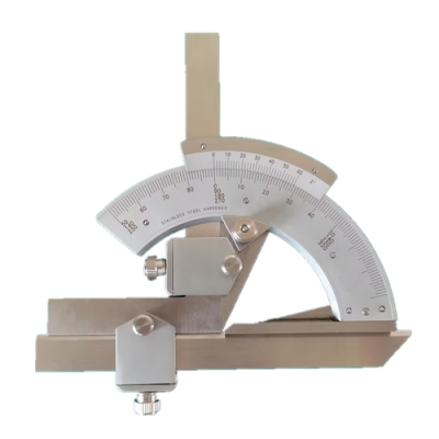 Testermeter-PR1100-032-320° Degree Bevel Vernier Protractor