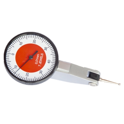 Testermeter-ID2100 series-High Precision level Dial Indicator Dial Test Indicator