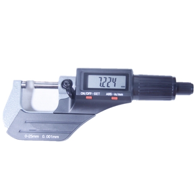 Testermeter-OM1300 series-DIGITAL OUTSIDE MICROMETER