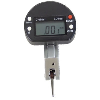 Testermeter-ID2300 series-DIGITAL TEST INDICATOR