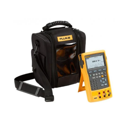 TesterMeter-Fluke 754 Documenting Process Calibrator-HART