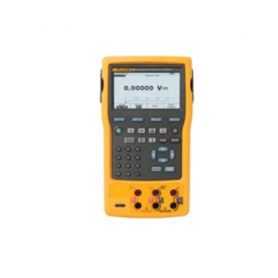 TesterMeter-Fluke 753 Documenting Process Calibrator