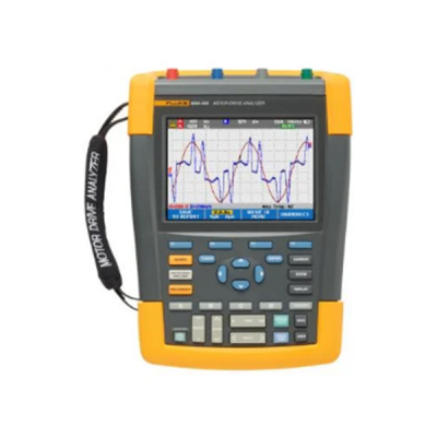 TesterMeter-Fluke MDA-510 Motor Drive Analyzers