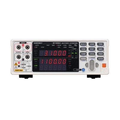 TesterMeter-HIOKI-BT3564 BATTERY HiTESTER,Battery Testers for Production Line