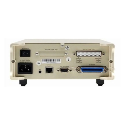TesterMeter-HT3544-24H Multi-channel Resistance Tester