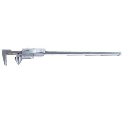 Testermeter-VC1202 series-Shape headed Inner Groove  vernier caliper