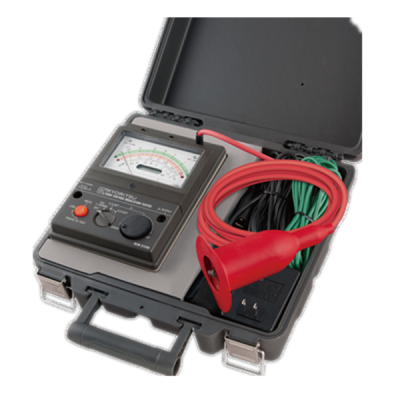 TesterMeter-KEW 3124A High Voltage Insulation Tester