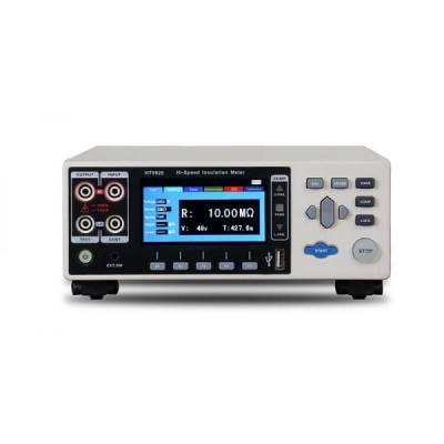 TesterMeter-HT9920 Insulation Resistance Tester