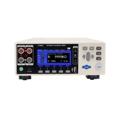 TesterMeter-HT9920 Insulation Resistance Tester