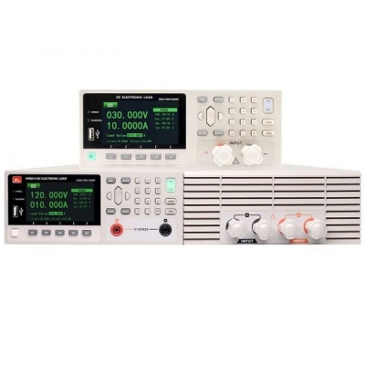 TesterMeter-HT66 Series Programmable DC Power Supply 150W to 600W