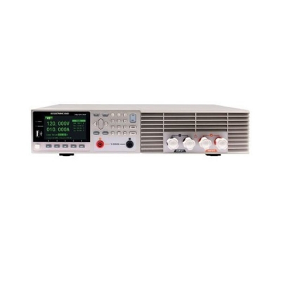 TesterMeter-Programmable DC Electronic Load --600W-1200W Series