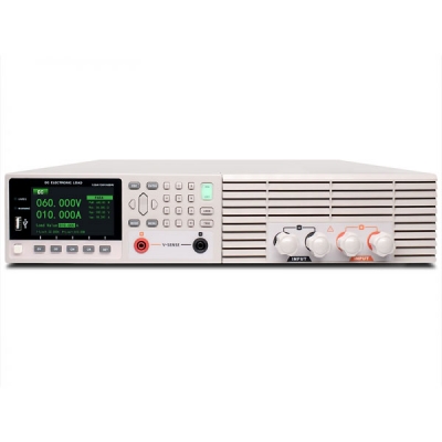 TesterMeter-Programmable DC Electronic Load --600W-1200W Series