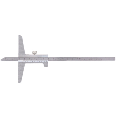 Testermeter-DG1100 series-Depth dial caliper caliber Measuring Tool