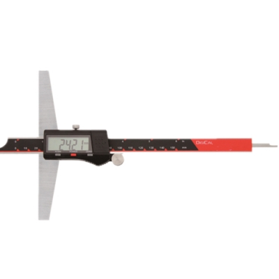 Testermeter-DG1300 series-Digital depth gage