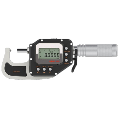 Testermeter-Wall thickness micrometer
